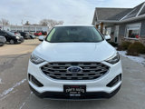 Used 2021 Ford Edge SEL w/ Cargo Accessory Package image 3