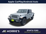 Used 2023 Jeep Gladiator Overland image 4
