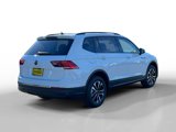 New 2024 Volkswagen Tiguan S image 5
