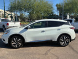 Used 2018 Nissan Murano Platinum w/ Cargo Package image 4