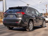 Used 2020 Toyota RAV4 XLE image 4