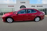 Used 2022 Toyota Camry LE image 3