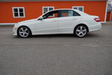 Used 2010 Mercedes-Benz E 350 4MATIC Sedan image 5