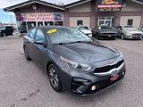 Used 2019 Kia Forte LXS image 2