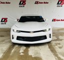 Used 2017 Chevrolet Camaro LT w/ RS Package image 5