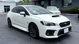 Used 2018 Subaru WRX Limited image 2
