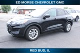 Used 2021 Ford Escape SE image 4