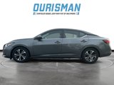Used 2021 Nissan Sentra SV image 3
