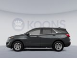 Used 2019 Chevrolet Equinox LT image 2