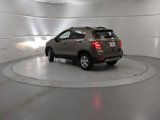 Used 2022 Chevrolet Trax LT w/ LT Convenience Package image 4