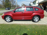 Used 2007 Dodge Caliber SXT image 6