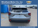 Used 2024 Chevrolet Trax RS image 4