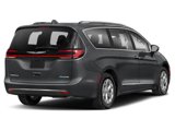 Certified 2022 Chrysler Pacifica Touring-L w/ Uconnect Theater Family Group image 3
