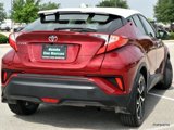 Used 2018 Toyota C-HR XLE image 3