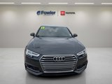 Used 2018 Audi A4 2.0T Ultra Prestige image 2