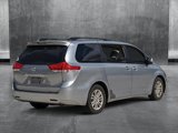Used 2011 Toyota Sienna XLE image 4