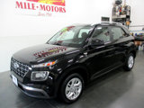 Used 2020 Hyundai Venue SEL image 3