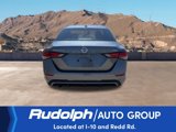 Used 2021 Nissan Sentra SV w/ Trunk Package image 4