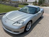 Used 2005 Chevrolet Corvette Coupe w/ Preferred Equipment Group image 5