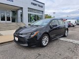 Used 2022 Toyota Corolla LE image 2