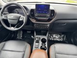 Certified 2022 Ford Bronco Sport Outer Banks image 5