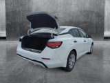 New 2025 Nissan Sentra S image 2