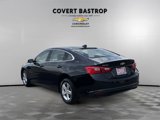 Certified 2024 Chevrolet Malibu LS image 5