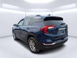 Used 2022 GMC Terrain SLT w/ Infotainment Package II image 5
