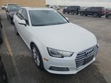 Used 2017 Audi A4 2.0T Premium w/ Convenience Package image 3