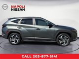 Used 2022 Hyundai Tucson SEL w/ Convenience Package image 2
