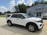 Used 2020 Ford Explorer 2WD image 5