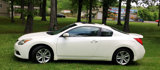 Used 2011 Nissan Altima 2.5 S w/ 2.5S Premium Pkg image 2