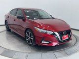 Used 2021 Nissan Sentra SR image 1