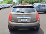 Used 2015 Cadillac SRX Luxury w/ Driver Awareness Package image 4