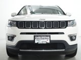 Used 2018 Jeep Compass Limited w/ Navigation Group image 5
