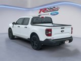 New 2025 Ford Maverick XLT w/ Black Appearance Package image 3