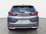 Used 2021 Honda CR-V EX image 4