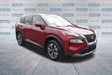 Used 2023 Nissan Rogue SV image 3