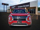 New 2025 Mitsubishi Outlander SE image 2