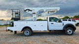 Used 2017 Ford F550 4x4 Regular Cab Super Duty image 5