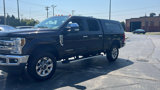 Used 2018 Ford F250 Lariat w/ Chrome Package image 4
