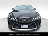 Used 2021 Lexus RX 350 AWD w/ Premium Package image 2