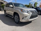 Used 2015 Lexus GX 460 Luxury image 4