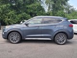 Used 2019 Hyundai Tucson Limited image 2