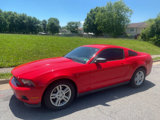 Used 2011 Ford Mustang Coupe w/ 101A Rapid Spec Order Code image 3