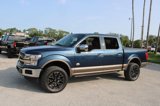 Used 2020 Ford F150 King Ranch w/ Equipment Group 601A Luxury image 5