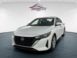 Used 2024 Nissan Sentra S image 4