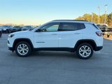 Certified 2024 Jeep Compass Latitude image 6