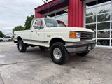 Used 1991 Ford F150 4x4 Regular Cab image 2