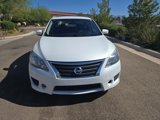 Used 2013 Nissan Sentra SR w/ Driver Pkg image 3